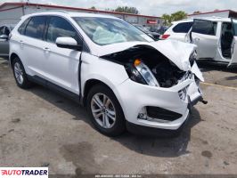Ford Edge 2020 2