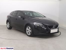 Volvo V40 2017 2.0 118 KM Volvo V40 2017 2.0 118 KM