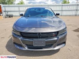 Dodge Charger 2023 3