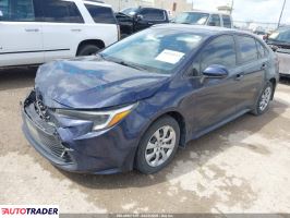 Toyota Corolla 2023 1