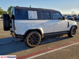 Land Rover Defender 2021 3