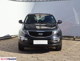 Kia Sportage 2015 1.6 132 KM