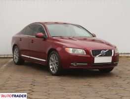 Volvo S80 2006 2.5 197 KM