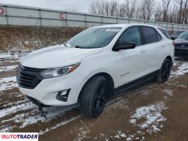 Chevrolet Equinox 2021 1