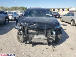 Chevrolet Traverse 2023 3