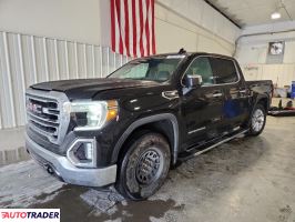 GMC Sierra 2020 5