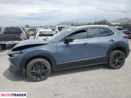 Mazda CX-30 2021 2