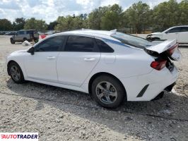 Kia Pozostałe 2021 1