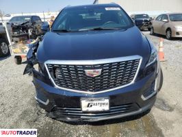 Cadillac Pozostałe 2021 3 Cadillac Pozostałe 2021 3