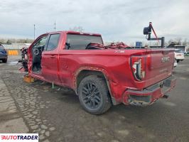 GMC Sierra 2022 3