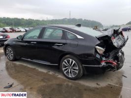 Honda Accord 2020 2