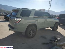 Toyota Pozostałe 2022 4