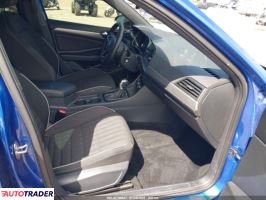 Volkswagen Jetta 2023 1 Volkswagen Jetta 2023 1