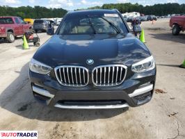 BMW X3 2021 2