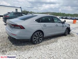 Honda Accord 2024 2