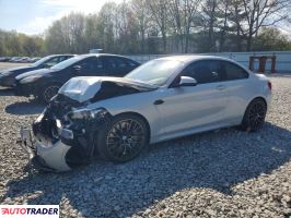 BMW M2 - zobacz ofertę