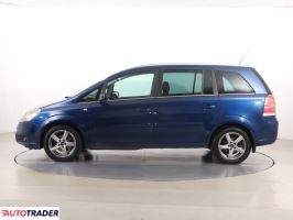 Opel Zafira 2007 1.6 103 KM