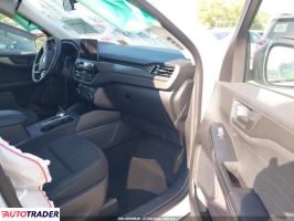 Ford Escape 2026 1
