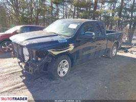 Dodge Ram 2024 5