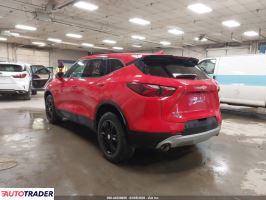 Chevrolet Blazer 2020 3
