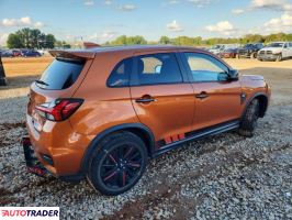 Mitsubishi Outlander 2021 2