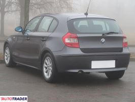 BMW 118 2005 2.0 120 KM