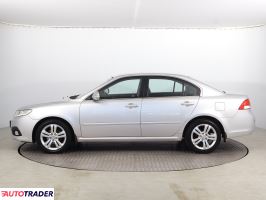 Kia Magentis 2009 2.0 147 KM Kia Magentis 2009 2.0 147 KM