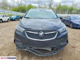 Buick Pozostałe 2021 1