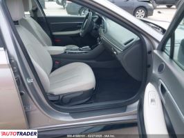 Hyundai Sonata 2021 2