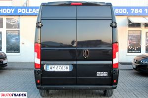 Peugeot Boxer 2020 2.2