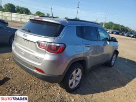 Jeep Compass 2020 2