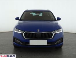 Skoda Octavia 2022 2.0 147 KM