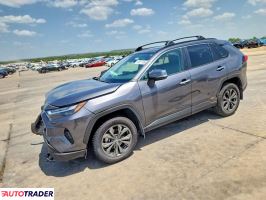 Toyota Pozostałe - zobacz ofertę