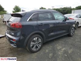 Kia Niro 2022