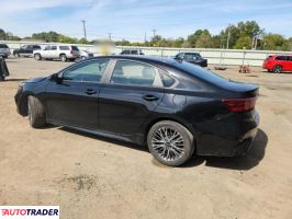 Kia Pozostałe 2023 2