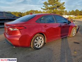 Toyota Corolla 2024 2