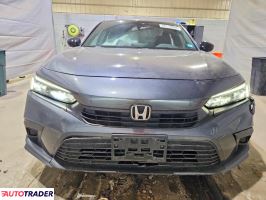 Honda Civic 2024 2