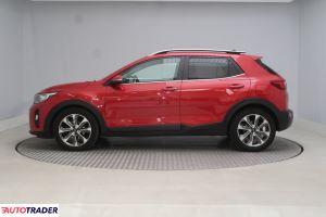 Kia Pozostałe 2018 1.0 118 KM
