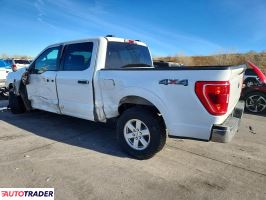 Ford Pozostałe 2021 5