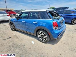 Austin Mini 2022 2