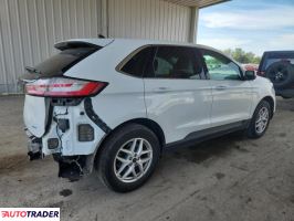 Ford Edge 2023 2