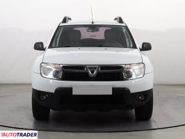 Dacia Duster 2012 1.6 103 KM
