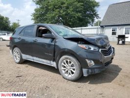 Chevrolet Equinox 2020 1