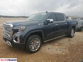 GMC Sierra 2019 6