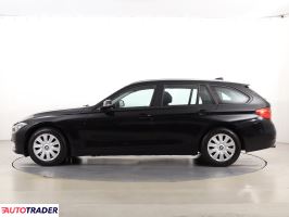 BMW 316 2013 1.6 134 KM