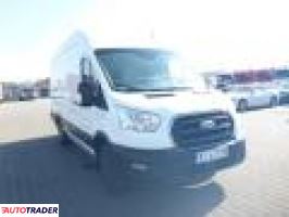 Ford Transit 2019 1.7 Ford Transit 2019 1.7