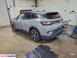 Volkswagen Pozostałe 2023