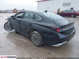 Hyundai Sonata 2024 2