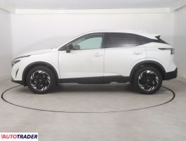 Nissan Qashqai 2025 1.3 155 KM