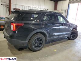 Ford Explorer 2023 2 Ford Explorer 2023 2